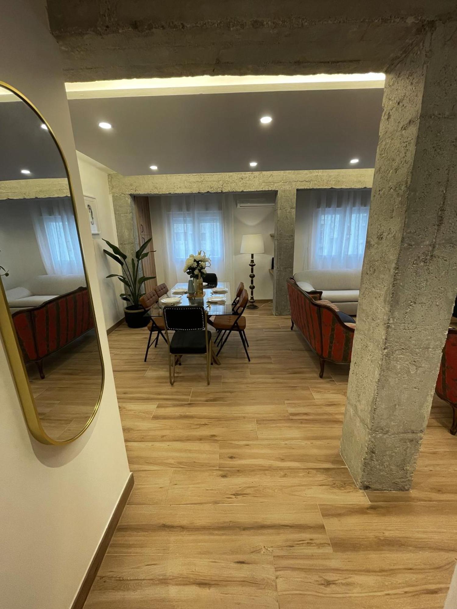 Suite Palacio De Congresos Granada Exteriér fotografie